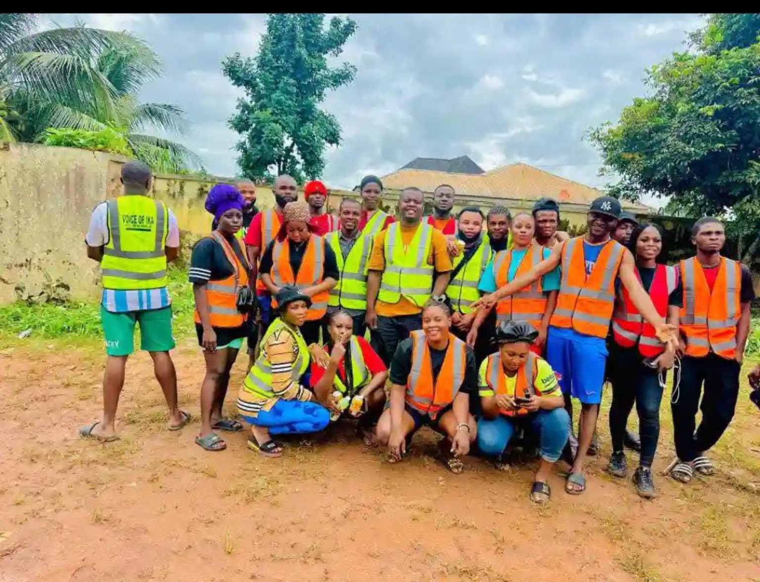 Community service