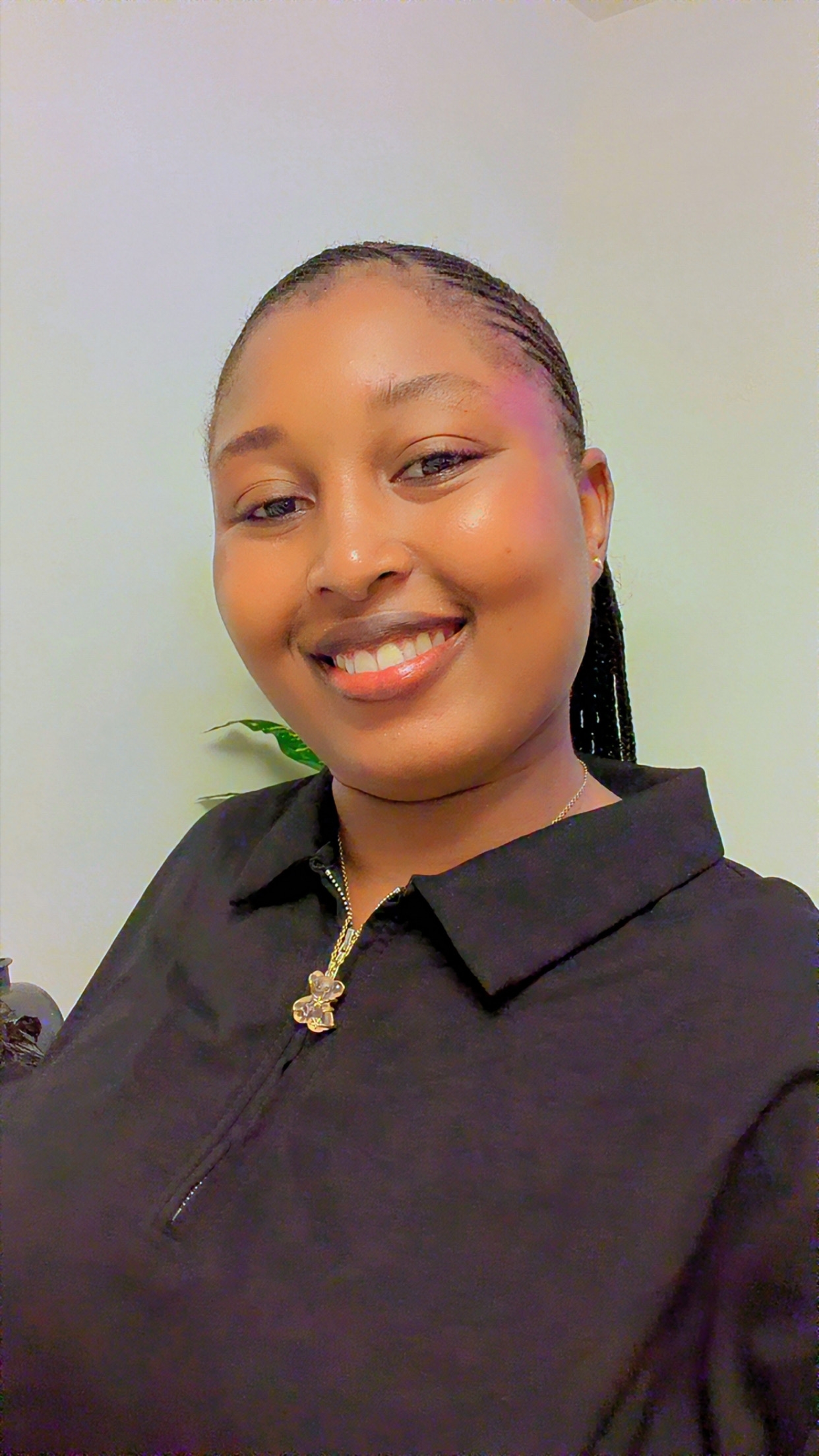 GWADE GRACE OSANHUN