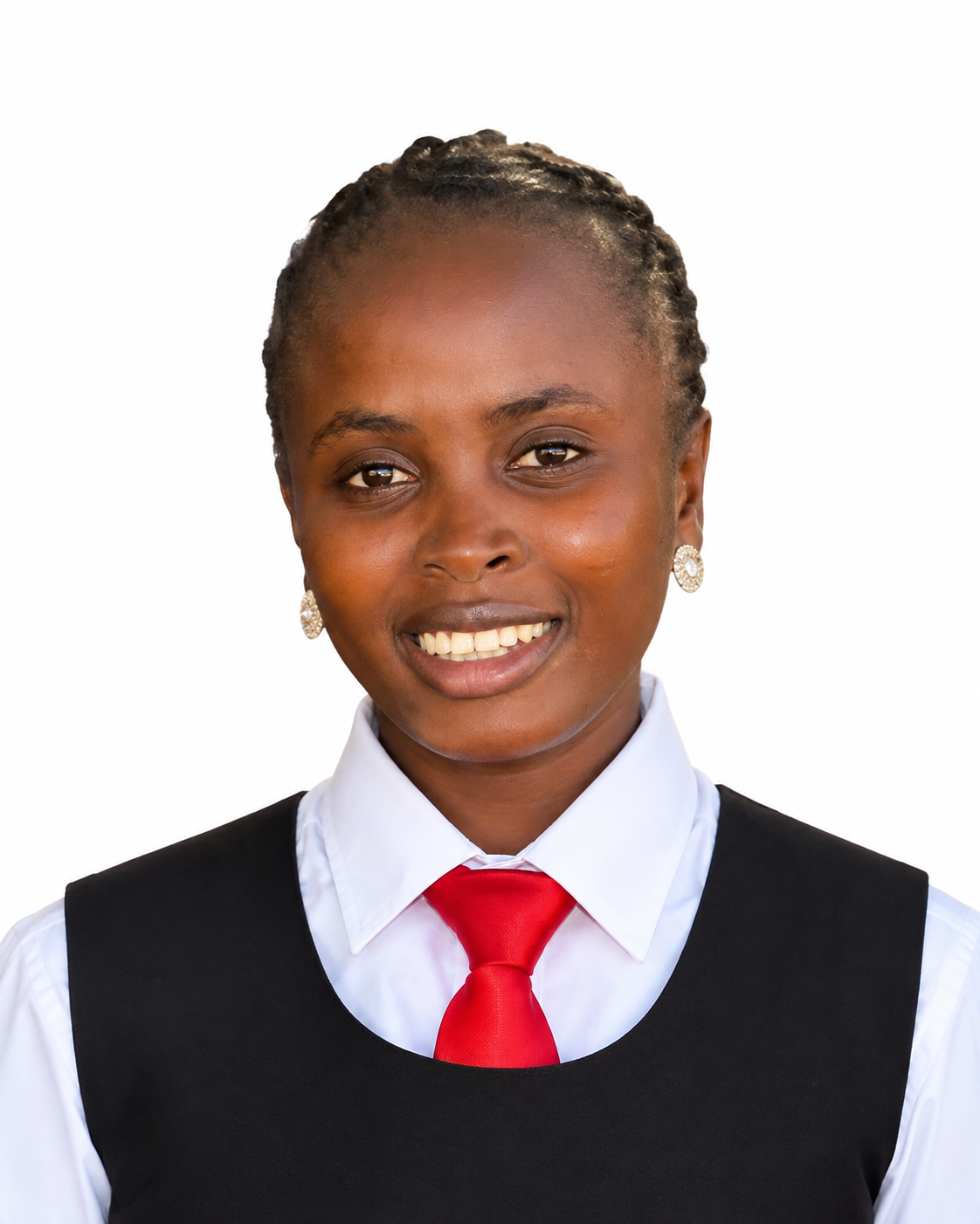 Chike Rita Isioma