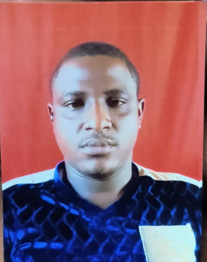 Ananyi ugochukwu