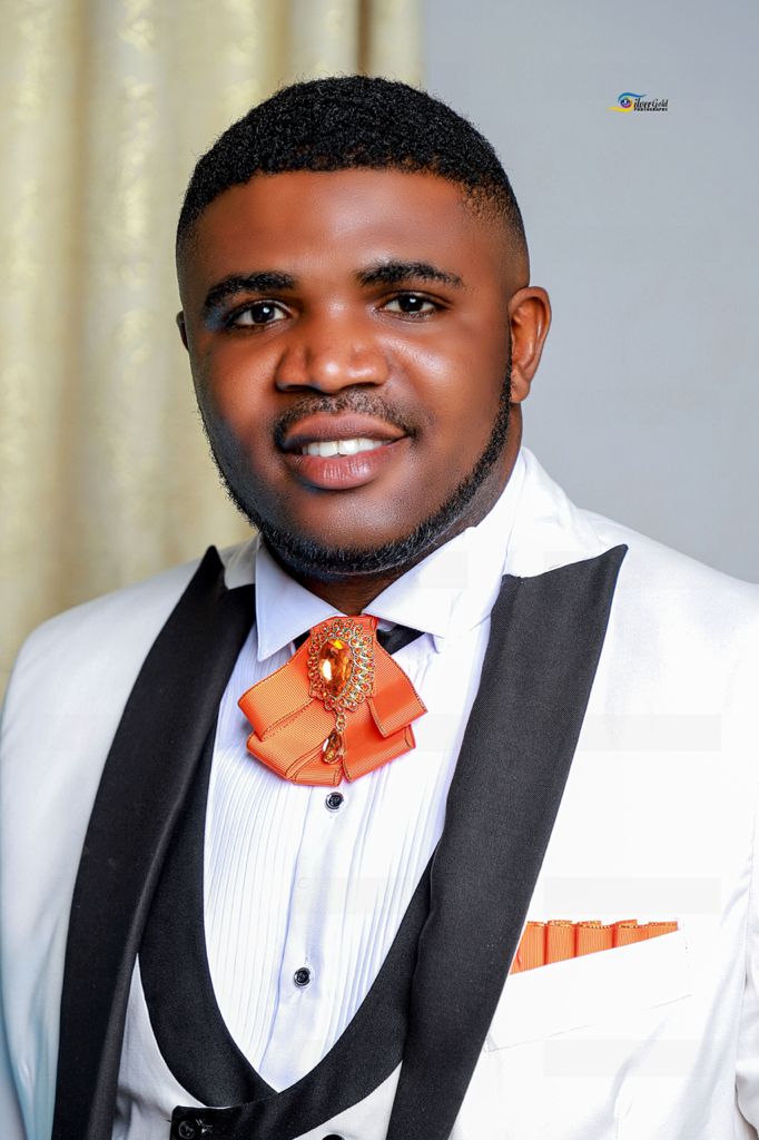 Okonta Ebere Joshua