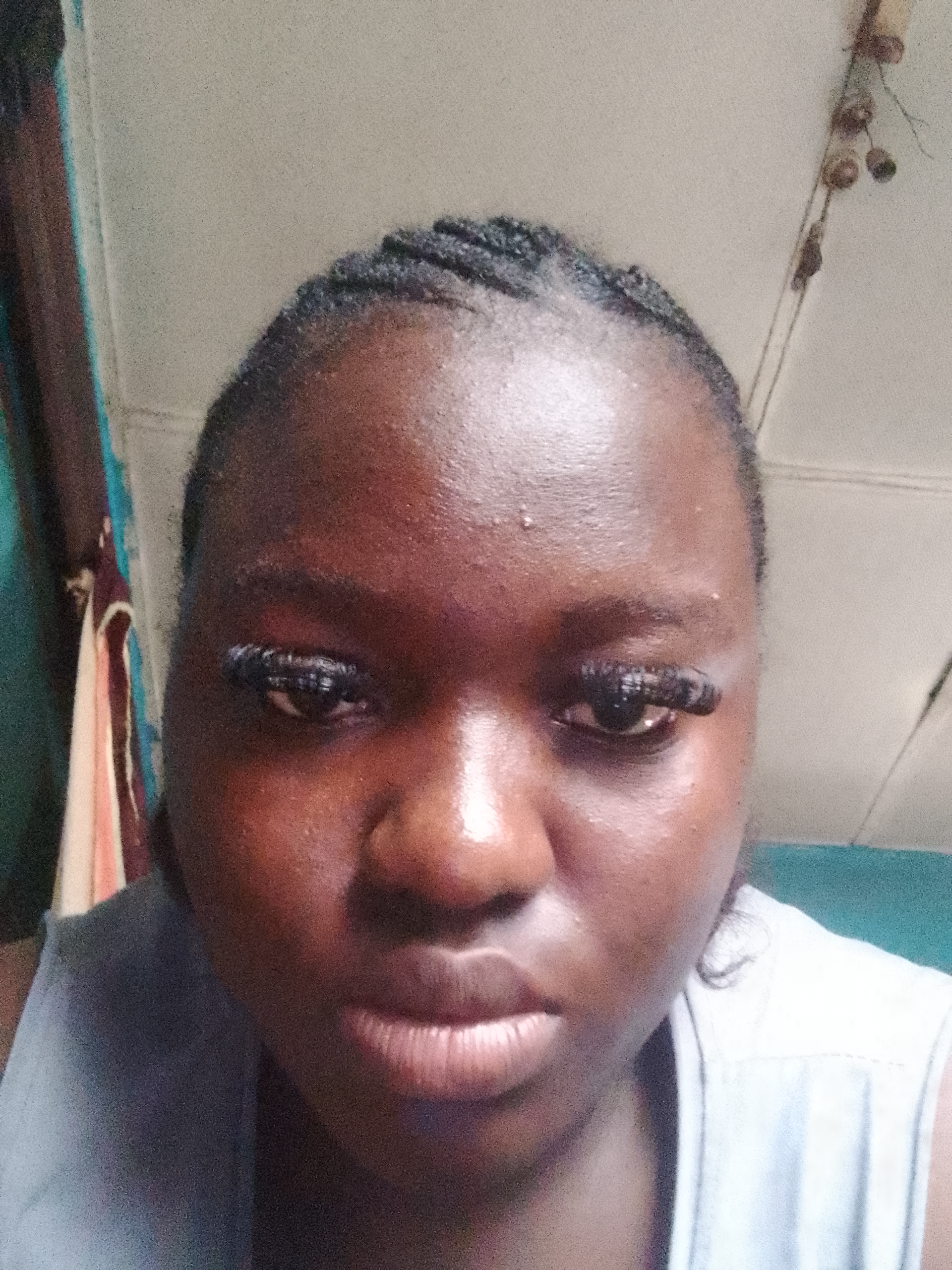 Ifeanyi happiness