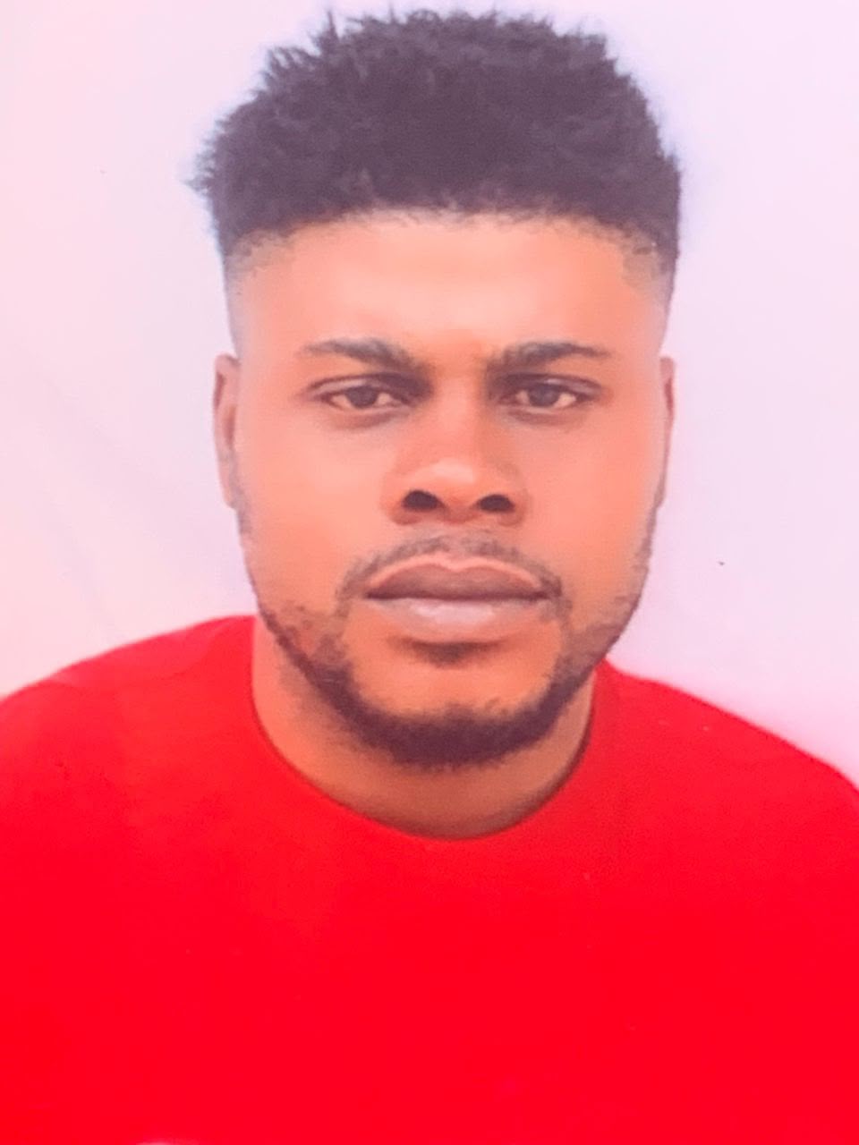 Imudia Henry Dumbiri
