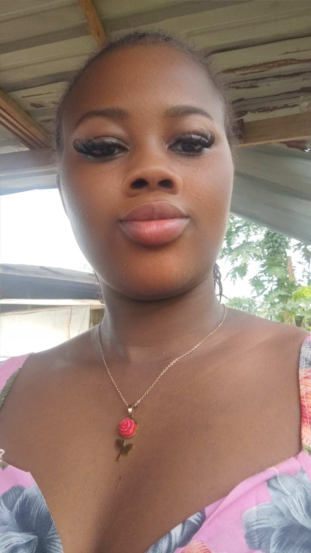 Chukwunedum Jennifer