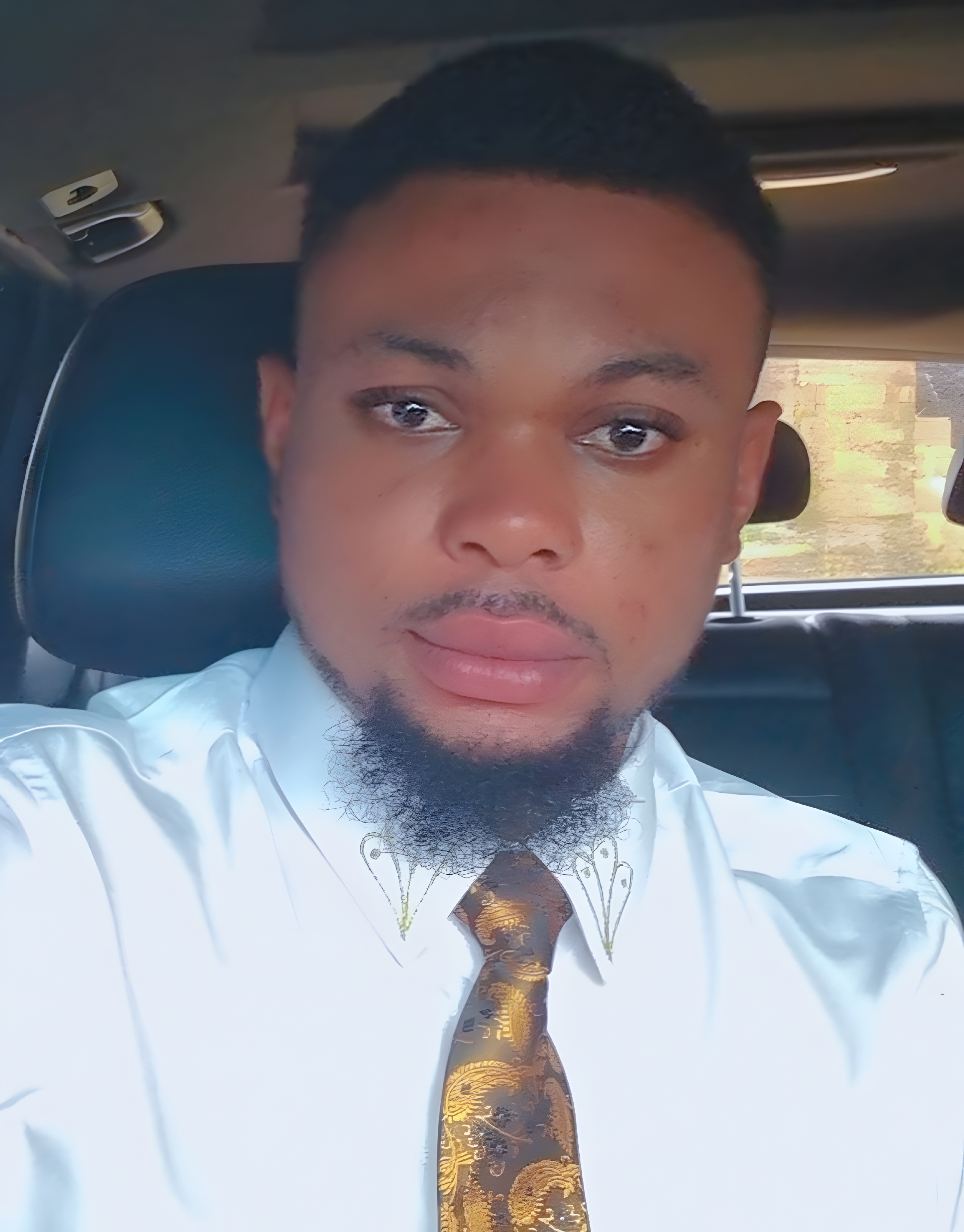 Ogbogu Godson ikechukwu