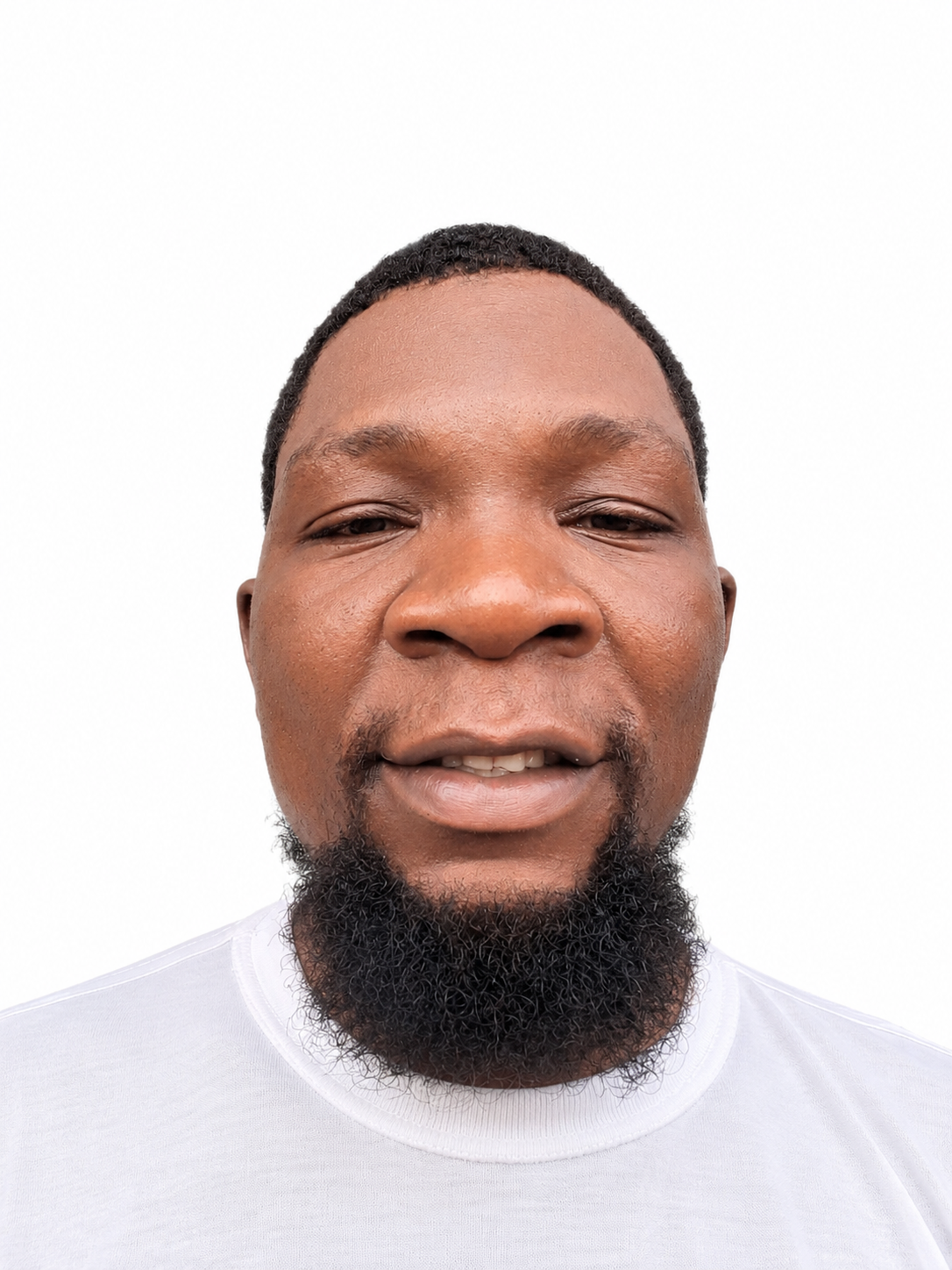 Ogiegbe Daniel Peter