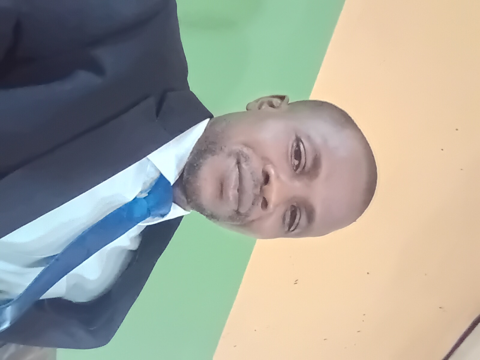 Okpali Friday Mnim