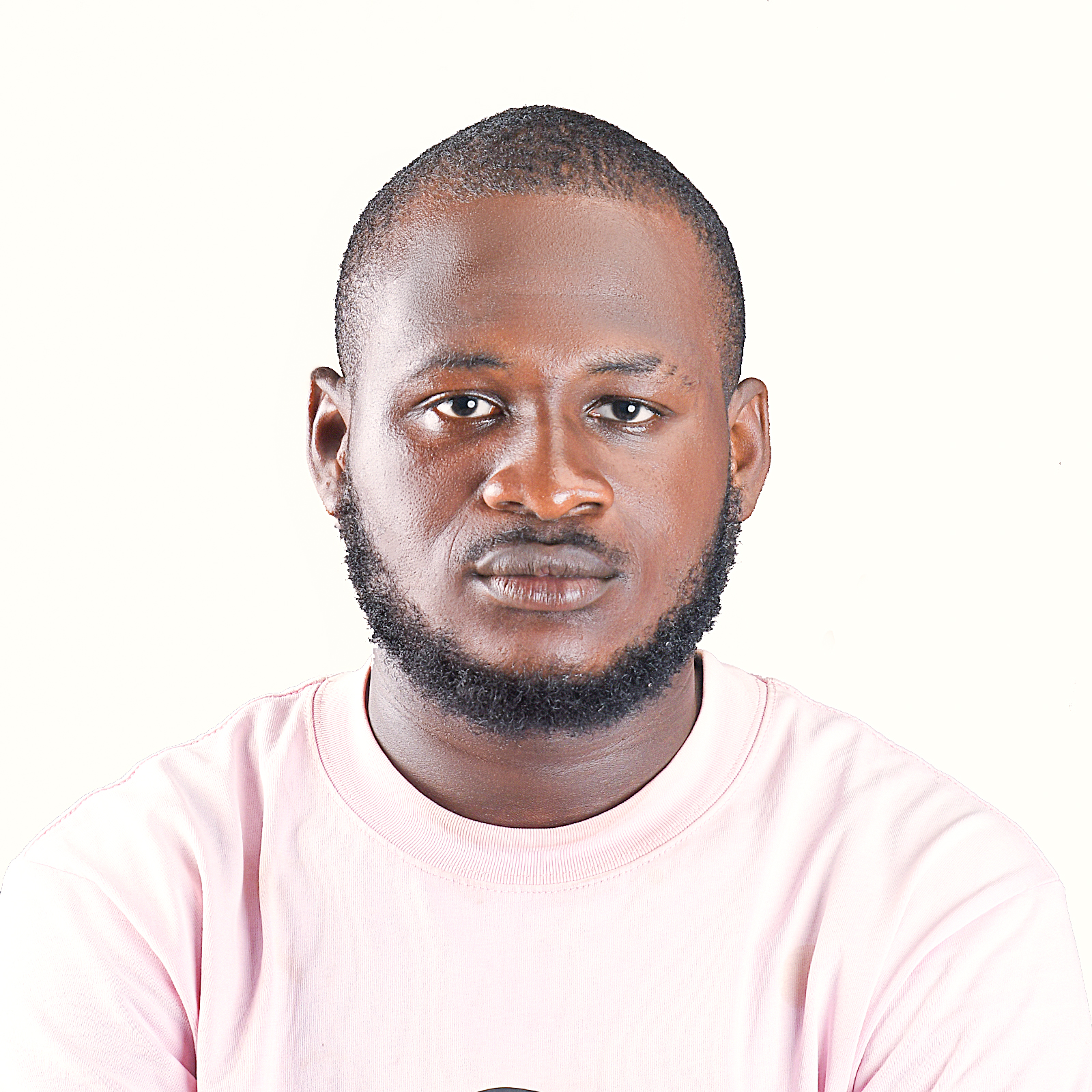 EDWARD ISRAEL CHIJIOKE