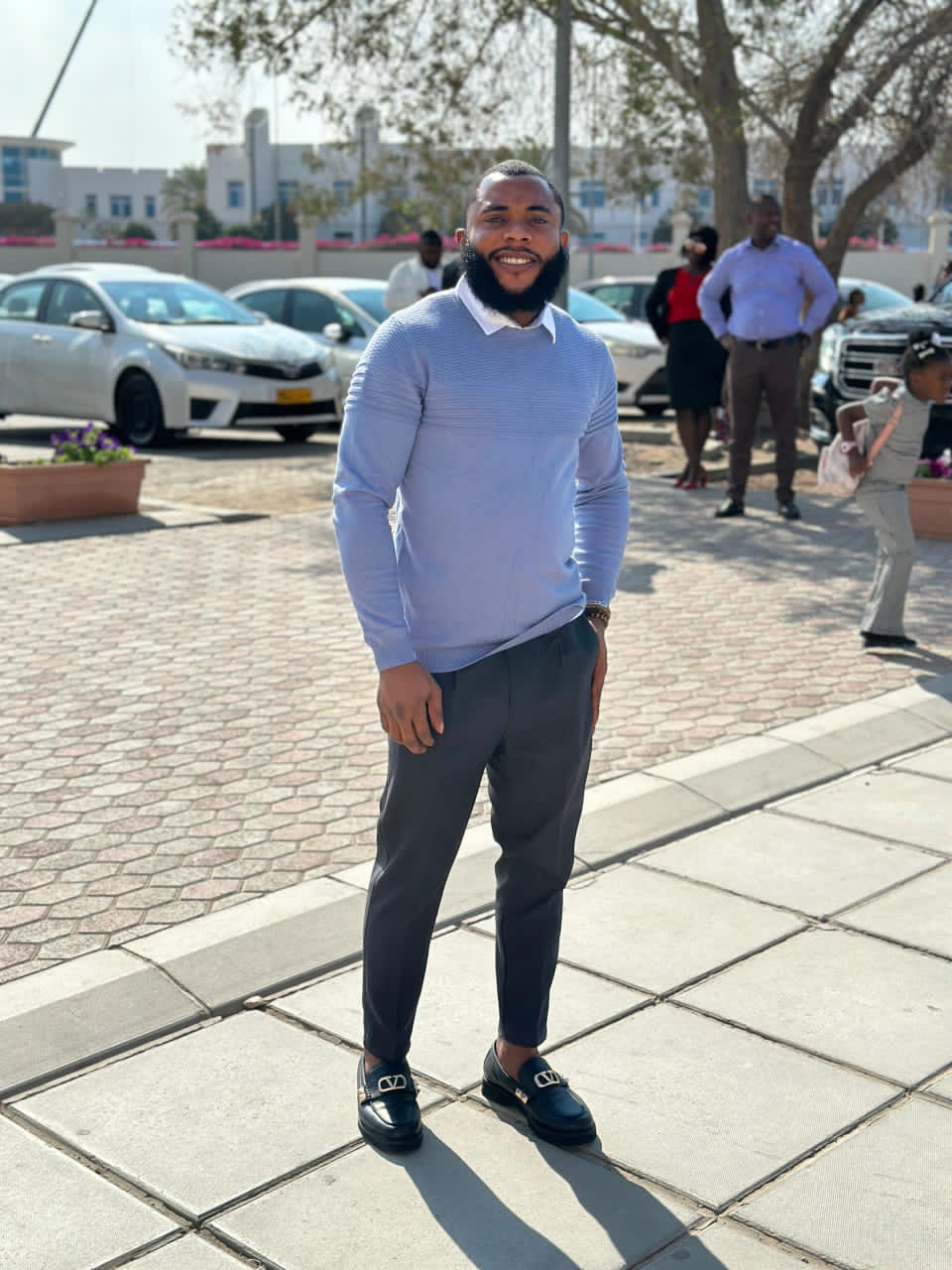 UKEJE JUDE ONYEKACHI