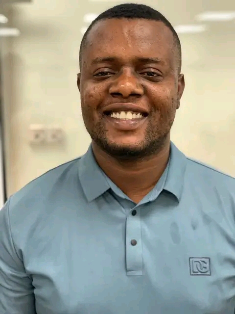 Uzoma George